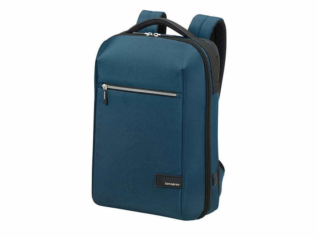 Smart Laptop Ryggsäck 15.6